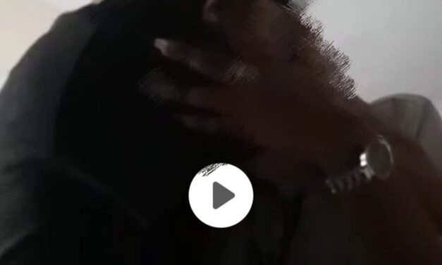 VIDEO : ಮಂಗಳೂರು ಕಾಲೇಜು ವಿದ್ಯಾರ್ಥಿಗಳ ಕಿಸ್ಸಿಂಗ್ ಸ್ಪರ್ಧೆ – ವೀಡಿಯೋ ವೈರಲ್