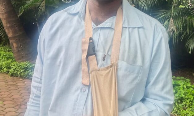 ಅರಣ್ಯ ಸಚಿವರ ಜಿಲ್ಲೆಯಲ್ಲಿ ವಾಚರನ್ ಅರಣ್ಯ ರೋಧನೆ