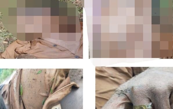 ಅಥಣಿ : ಕೆನಾಲ್ ಕಾಲುವೆಯಲ್ಲಿ ಮೃತ ದೇಹ ಪತ್ತೆ