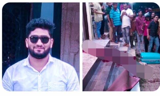 BREAKING : ಮಂಗಳೂರಿನಲ್ಲಿ ಮತ್ತೊಬ್ಬ ಯುವಕನ ಬರ್ಬರ ಹತ್ಯೆ