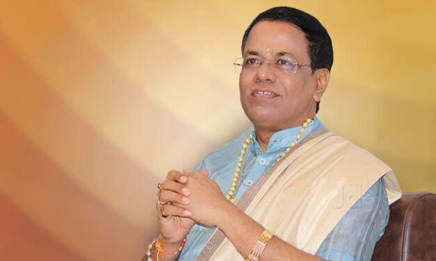 ಗುರೂಜಿ ಮರಣೋತ್ತರ ಪರೀಕ್ಷೆ ವರದಿ : ಒಟ್ಟು ಎಷ್ಟು ಬಾರಿ ಚಾಕುವಿಂದ ಇರಿದಿದ್ದಾರೆ ಗೊತ್ತಾ…?