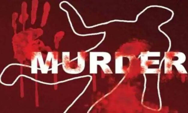 ಗೋಕಾಕನಲ್ಲಿ ಪಾಪಿ ತಂದೆಯಿಂದ ಮಗನ ಹತ್ಯೆ, ಪತ್ನಿ ಸ್ಥಿತಿ ಗಂಭೀರ