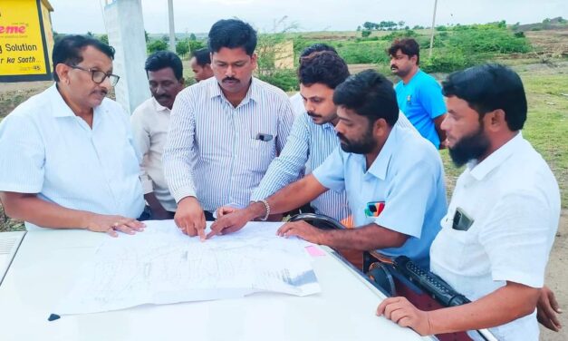 ಅಥಣಿ ಭಾಗದ ಜನತೆಗೆ ಶಾಸಕ ಕುಮಠಳ್ಳಿ ಸಿಹಿಸುದ್ದಿ