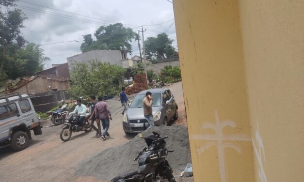 Video : ಹಣದ ಬೇಡಿಕೆ ಇಟ್ಟಿದ್ದ ಮೂವರು ನಕಲಿ ಪತ್ರಕರ್ತರು ಪೊಲೀಸರ ಬಲೆಗೆ