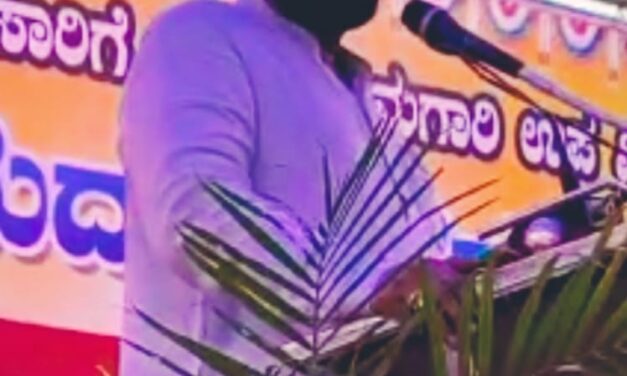 Video : ಯಾಕೆ ಹಿಂಗ್ ಮಾತಾದ್ಬಿಟ್ರು ಲಕ್ಷಣ ಸವದಿ….? ಆ ಮಾತಿಗೆ ರೈತರ ಆಕ್ರೋಶ