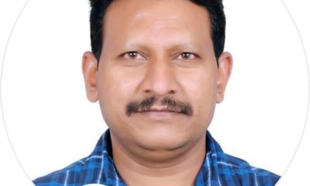 ಮುಖ್ಯಮಂತ್ರಿಗಳ ಮಾಧ್ಯಮ ಸಂಯೋಜಕ ಗುರುಲಿಂಗ ಸ್ವಾಮಿ ಹೊಳಿಮಠ ಹೃದಯಾಘಾತದಿಂದ ನಿಧನ