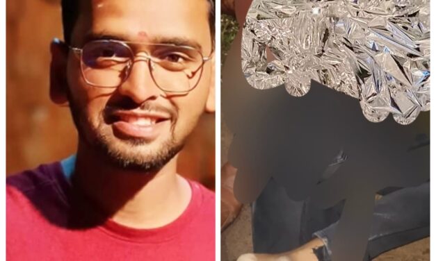 ಹುಟ್ಟು ಹಬ್ಬದ ಮರುದಿನ ಯುವಕನಿಗೆ ಚಟ್ಟ ಕಟ್ಟಿದ ದುಷ್ಕರ್ಮಿಗಳು