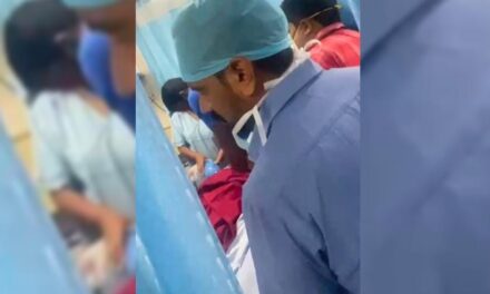 VIDEO : ಸಚಿವ ಉಮೇಶ್ ಕತ್ತಿ ಆಸ್ಪತ್ರೆಯಲ್ಲಿನ ಕೊನೆಗಳಿಗೆಯ ದೃಶ್ಯ