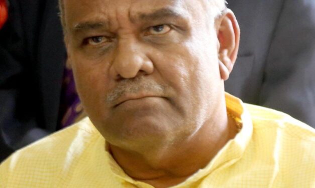 ಸಚಿವ ಕತ್ತಿ ನಿಧನ : ಬೆಳಗಾವಿ ಜಿಲ್ಲೆಯಾದ್ಯಂತ ಶಾಲಾ ಕಾಲೇಜುಗಳಿಗೆ ಇಂದು ರಜೆ