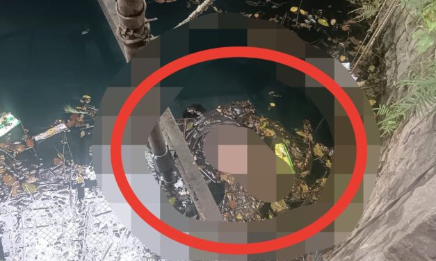 ಬೈಲಹೊಂಗಲ : ಆಯತಪ್ಪಿ ಬಾವಿಗೆ ಬಿದ್ದ ವ್ಯಕ್ತಿ ಸಾವು