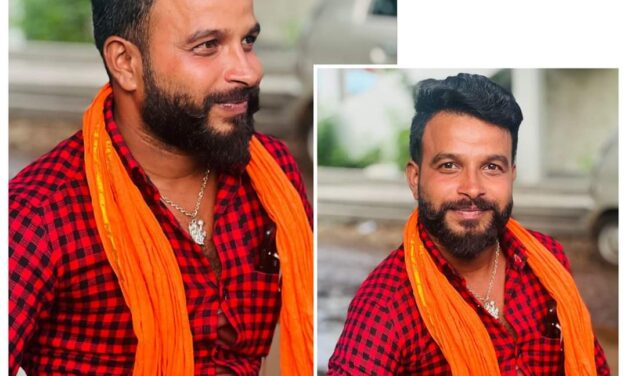 ಅಥಣಿ : ಹೆಸ್ಕಾಂ ಕಚೇರಿ ಆವರಣದಲ್ಲಿ ನೇಣಿಗೆ ಶರಣಾದ ನೌಕರ