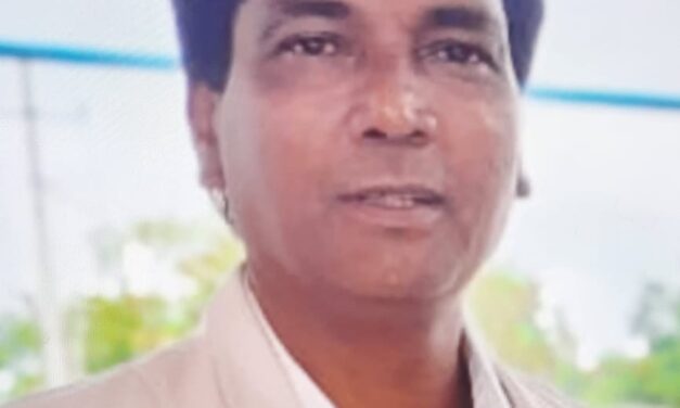 ಬೆಳಗಾವಿ : ರಿಯಲ್ ಎಸ್ಟೇಟ್ ಏಜೆಂಟ್ ಬರ್ಬರ ಹತ್ಯೆ