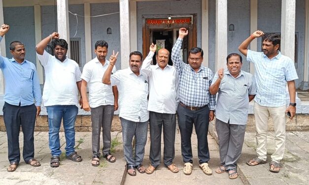 ಇದೇ 20ರಂದು ಸಿಎಂ ನಿವಾಸಕ್ಕೆ ಮುತ್ತಿಗೆ : ರಮೇಶ್ ಗೌಡ ಪಾಟೀಲ್