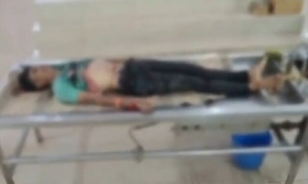 Crime – ಟ್ರ್ಯಾಕ್ಟರ್ ಪಲ್ಟಿ ಚಾಲಕ ಸಾವು