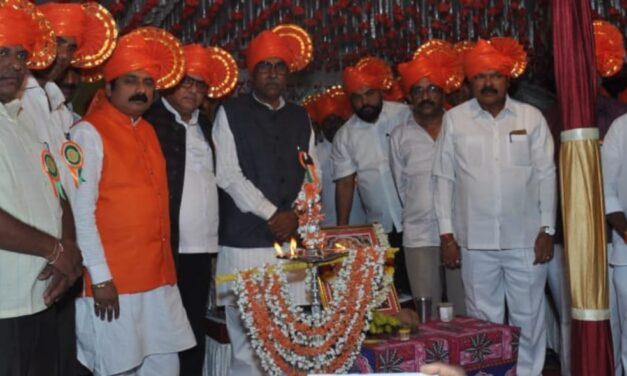 ಬಸವನ‌-ಕುಡಚಿ ಪ್ರಾಥಮಿಕ ಕೃಷಿ ಪತ್ತಿನ ಸಂಘದ ಅಮೃತ ಮಹೋತ್ಸವ