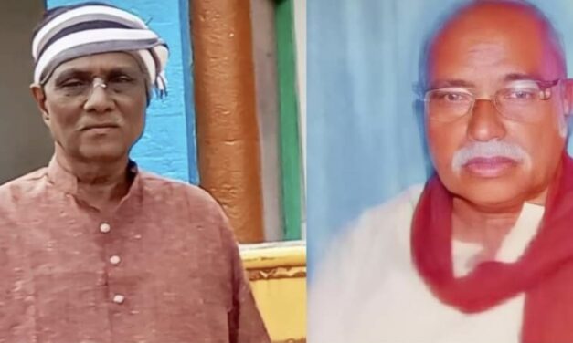 ಬೈಲಹೊಂಗಲ : ಸಾವಿನಲ್ಲಿಯೂ ಒಂದಾದ ಮಾವ ಅಳಿಯ