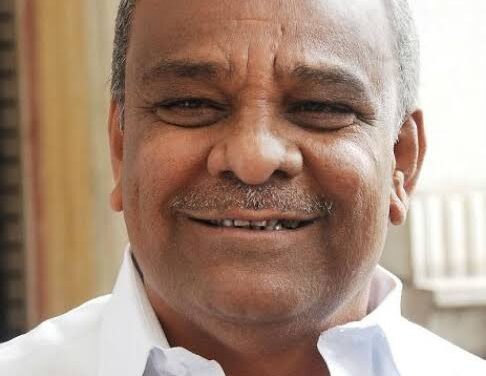 Breaking : ಸಚಿವ ಉಮೇಶ್ ಕತ್ತಿಗೆ ಹೃದಯಾಘಾತ : ಆಸ್ಪತ್ರೆಗೆ ದಾಖಲು