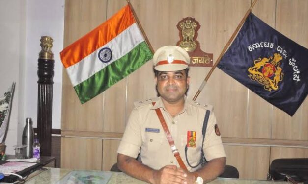 VIDEO – ಮಕ್ಕಳ ಕಳ್ಳರೆಂಬ ಸುಳ್ಳು ವದಂತಿ ಹರಡಿದರೆ ಕಠಿಣ ಕ್ರಮ : ಎಸ್ಪಿ ಸಂಜೀವ್ ಪಾಟೀಲ್