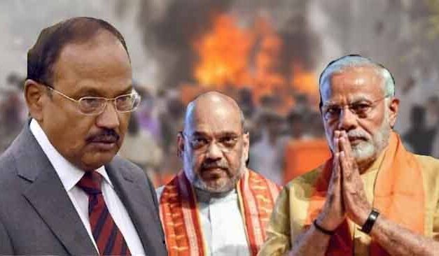 ಮುಸ್ಲಿಂ ಸಂಘಟನೆ ವಿರುದ್ಧ ಸಮರ ಸಾರಿದ ಚಾಣಕ್ಯರು