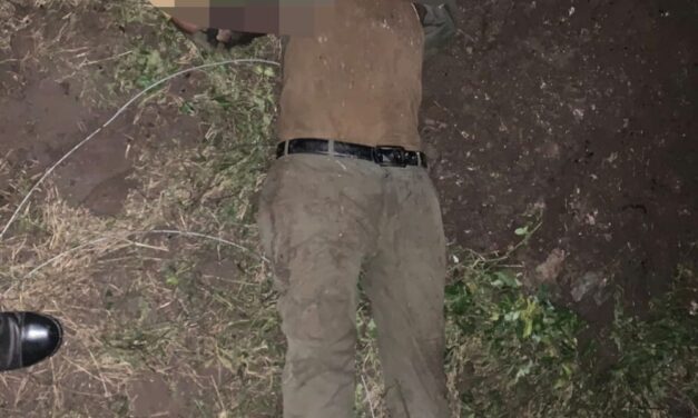 ವಿದ್ಯುತ್ ತಂತಿ ತಗುಲಿ ಲೈನಮನ್ ಸಾವು