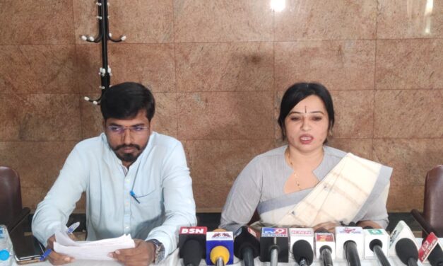 ಅಕ್ಟೋಬರ್ 31 ರಂದು ರಾಮದುರ್ಗದಲ್ಲಿ ಬೃಹತ್ ಉದ್ಯೋಗ ಮೇಳ