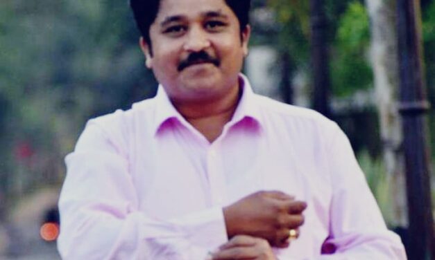 ಪತ್ರಕರ್ತ ಮಂಜುನಾಥ ಪಾಟೀಲ್ ಸೇರಿ 14 ಜನರಿಗೆ ಜಿಲ್ಲಾ ರಾಜ್ಯೋತ್ಸವ ಪ್ರಶಸ್ತಿ ಪ್ರಕಟ