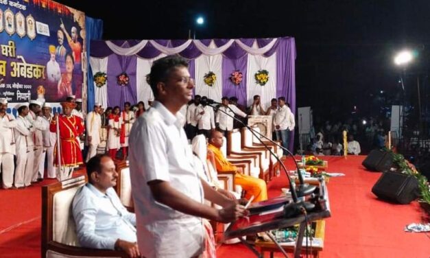 Video – ಅಷ್ಟಕ್ಕೂ ಸತೀಶ್ ಜಾರಕಿಹೊಳಿ ಹೇಳಿದ್ದು ಏನು : ವಿವಾದದ ಬೆನ್ನಲ್ಲೇ ಸಾಹುಕಾರ್ ಸ್ಪಷ್ಟನೆ