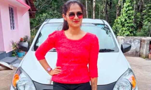 ನೇಣು ಬಿಗಿದುಕೊಂಡು ನವವಿವಾಹಿತೆ ಆತ್ಮಹತ್ಯೆಗೆ ಶರಣು