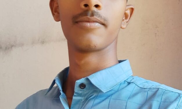 ನೀರಲ್ಲಿ ಮುಳಗಿ ವಿದ್ಯಾರ್ಥಿ ಸಾವು