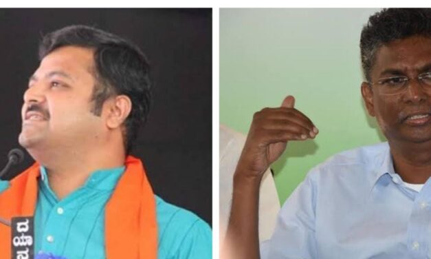 ಯಮಕನಮರಡಿಗೆ ನಾಳೆ ಚಕ್ರವರ್ತಿ ಸೂಲಿಬೆಲೆ – ಬುಧವಾರ “ನಾನು ಹಿಂದೂ” ಕಾರ್ಯಕ್ರಮ ಆಯೋಜನೆ