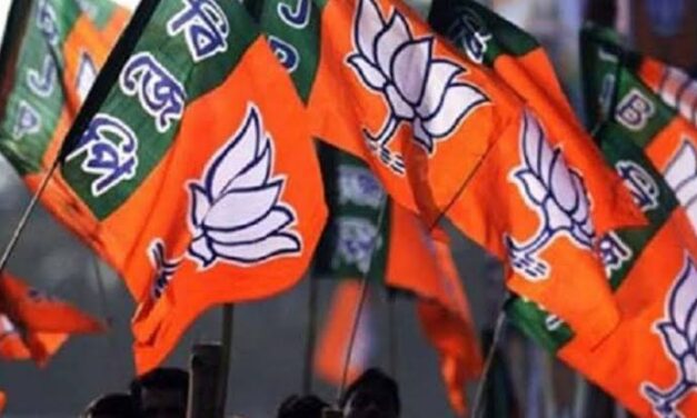 ಸತೀಶ್ ಜಾರಕಿಹೊಳಿ “ಹಿಂದೂ” ಹೇಳಿಕೆ  ವಿರುದ್ಧ ಬಿಜೆಪಿ ಪ್ರತಿಭಟನೆಗೆ ಕರೆ