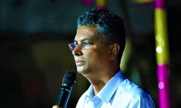 ಹಿಂದೂ ಶಬ್ದದ ಅರ್ಥ ಅಶ್ಲೀಲ : ಹೇಳಿಕೆ ಹಿಂಪಡೆದ ಶಾಸಕ ಸತೀಶ್ ಜಾರಕಿಹೊಳಿ