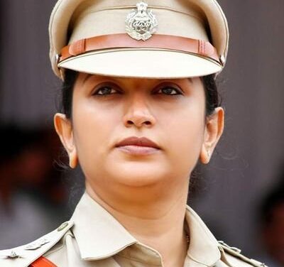 ಖಡಕ್ ಪೊಲೀಸ್ ಅಧಿಕಾರಿ ಸೀಮಾ ಲಾಟ್ಕರ್ ಮೈಸೂರು ಎಸ್ಪಿಯಾಗಿ ನೇಮಕ