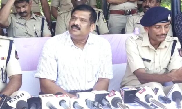 ಧ್ವಜ ಹಿಡಿದ ಯುವಕನ ಮೇಲೆ ಪೊಲೀಸ್ ಹಲ್ಲೆ ಪ್ರಕರಣ : ತನಿಖೆ ಕುರಿತು ಏನು ಹೇಳಿದ್ರು ಐಜಿಪಿ