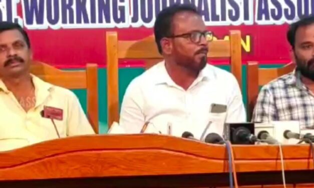 Video : ನೂತನವಾಗಿ ಪ್ರಾರಂಭವಾದ ಕುಡುಕರ ಸಂಘ – ಇವರ ಬೇಡಿಕೆ ಏನು…? 