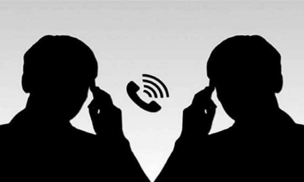 ಹಲ್ಲೆ ನಡೆಸಿ ಮಾಧ್ಯಮಗಳ‌ ಮೇಲೆ ಗೂಬೆ ಕೂರಿಸಲು ಹೊರಟರಾ ಡಿಸಿಪಿ ? – ಪೋನ್ ಸಂಭಾಷಣೆ ವೈರಲ್