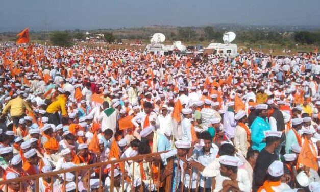 ಪಂಚಮಸಾಲಿಗೆ ಪ್ರತ್ಯೇಕ ಕ್ಯಾಟಗರಿಯಲ್ಲಿ<br>ಮೀಸಲಾತಿ ಘೋಷಣೆ