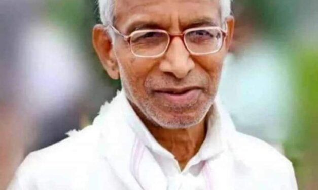 ಸಿದ್ದೇಶ್ವರ ಶ್ರೀಗಳ ಆರೋಗ್ಯದಲ್ಲಿ ಏರುಪೇರು – ಮುಂದುವರಿದ ಚಿಕಿತ್ಸೆ