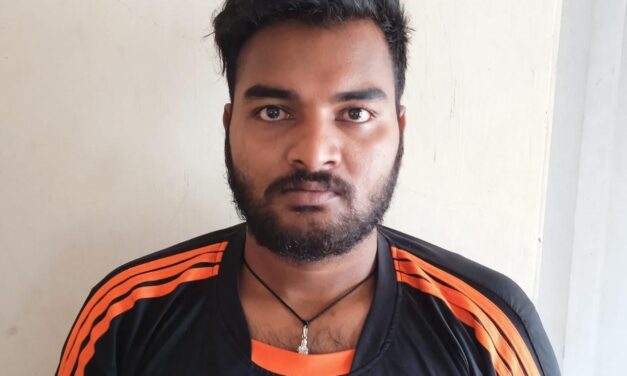 ಕೆಪಿಟಿಸಿಎಲ್ ಪರೀಕ್ಷಾ ಅಕ್ರಮ – ಮತ್ತೋರ್ವ ಆರೋಪಿ ಬಂಧನ