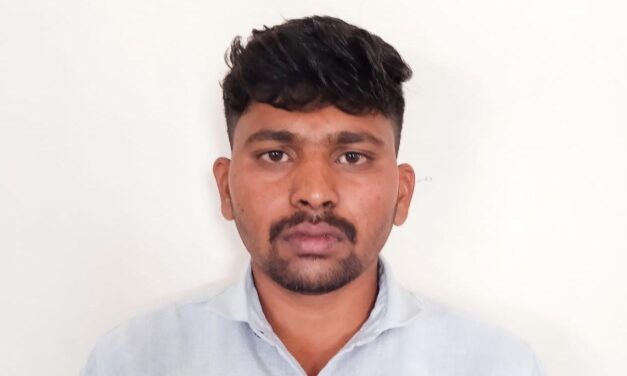 BREAKING – ಕೆಪಿಟಿಸಿಎಲ್ ಪರೀಕ್ಷಾ ಅಕ್ರಮ – ಮತ್ತೋರ್ವ ಆರೋಪಿ ಬಂಧನ