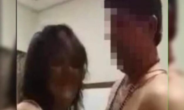 ಈ ವೀಡಿಯೊ ಹಿಂದಿನ ಅಸಲಿಯತ್ತು ಏನು? ಯಾರದು ಈ ಅಶ್ಲೀಲ ವೀಡಿಯೊ!