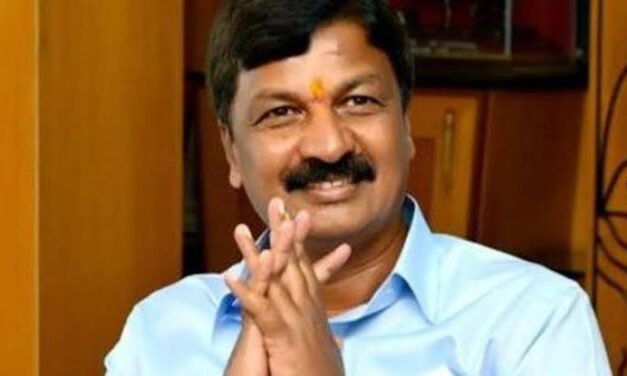 ಸಾಹುಕಾರ್ ಗೆ ಮಂತ್ರಿ ಸ್ಥಾನ – ವಿರೋಧಿಗಳನ್ನು ಮಣಿಸಲು ಬಿಜೆಪಿ ಮಹಾ ಅಸ್ತ್ರ