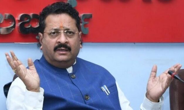 ಹೈಕಮಾಂಡ್ ಎಚ್ಚರಿಕೆಗೆ ಮೆತ್ತಗಾದರಾ ಯತ್ನಾಳ್? ಕದನ ವಿರಾಮ ಘೋಷಣೆ!