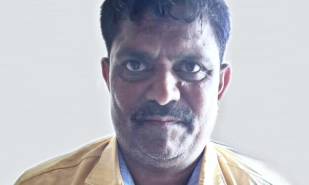 ಖತರ್ನಾಕ್ ಕಳ್ಳನ ಬಂಧಿಸುವಲ್ಲಿ ಗೋಕಾಕ್ ಪೊಲೀಸರು ಯಶಸ್ವಿ