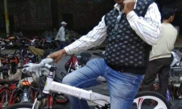 ಗೋಕಾಕ್ ಉದ್ಯಮಿ ಭೀಕರ ಕೊಲೆ