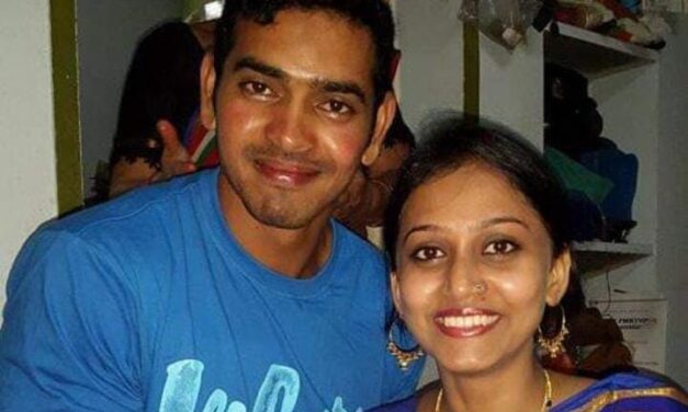 Breaking – ಕೆಎಎಸ್ ಅಧಿಕಾರಿ ಪತಿ ಆತ್ಮಹತ್ಯೆಗೆ ಶರಣು