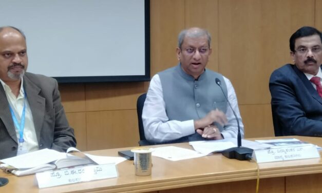 ಫೆ.24 ರಂದು ವಿ.ಟಿ.ಯು 22 ನೇ ಘಟಿಕೋತ್ಸವ