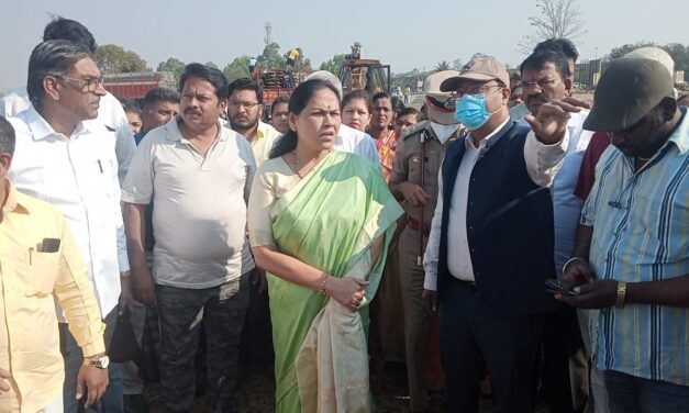 ಪ್ರಧಾನಮಂತ್ರಿ ಕಾರ್ಯಕ್ರಮ: ಪೂರ್ವ ಸಿದ್ಧತೆ ಪರಿಶೀಲನೆ