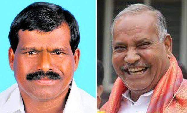 ಪ್ರತ್ಯೇಕ ಪ್ರಕರಣ ಬಿಜೆಪಿಯ ಇಬ್ಬರು ಶಾಸಕರಿಗೆ ಜೈಲು ಶಿಕ್ಷೆ