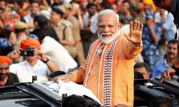 ಮೋದಿ ಬೆಳಗಾವಿ ಭೇಟಿ ; ಸಂಚಾರ ಮಾರ್ಗ ಬದಲಾವಣೆ